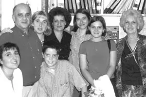 7.Noia-Rianxo abuelas