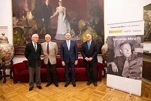 Convenio Exteriores-Miro