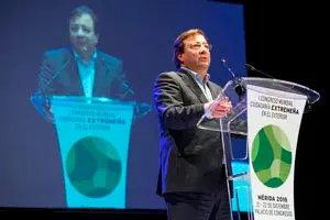 Congreso Mundial Extremeño