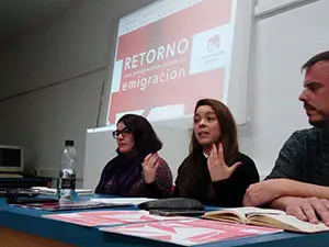 IU María Martínez Villena