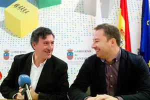 11:30	8ª planta, Sede de la Consejería de Educación
	El consejero de Educación, Cultura y Deporte, Francisco Fernández Mañanes, presenta, en rueda de prensa, la convocatoria de subvenciones para la Cooperación al Desarrollo.
nr ©
2 ene 19