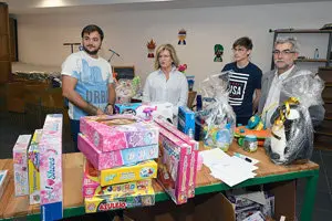 Casa Galicia Las Palmas