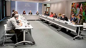 Consejo Asesor de Colectividades Vascas 3