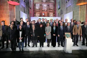 10.Premios Cultura galega 5a