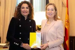 Presupuestos en el Congreso1