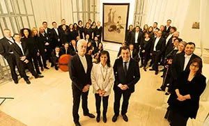 Concierto Castelao en Gaias