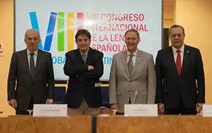 Presentación Congreso Lengua