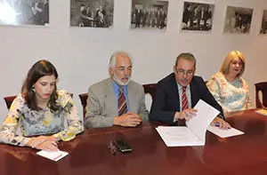 AGUSTÍN TORRES HERRERO CRE VENEZUELA ENE 2019 1