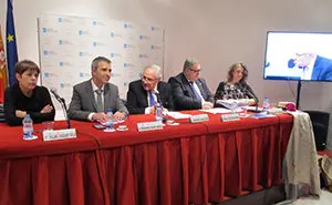 Presentació Ribadeo Indiano