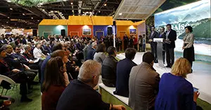 2019_01_25 Presidente Principado en Fitur 3