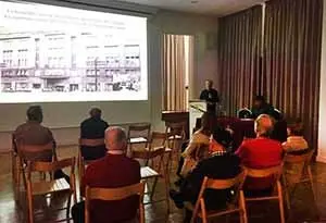 Linhard en CG Barcelona1