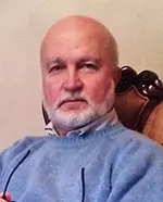 Andrés Varenkow