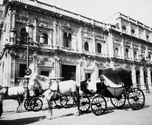 Cervantes Tokio-Sevilla