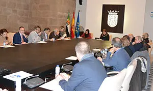 Extremadura-Comite Accion Exterior1
