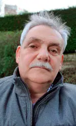 Manuel Pérez Vidal