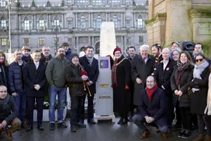 Roman Rodriguez en Glasgow