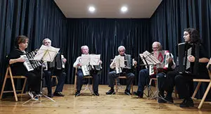 Certam poético musical 4