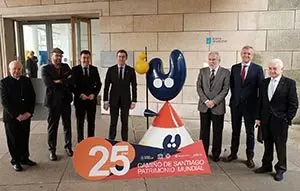 13.Aniversario Camino