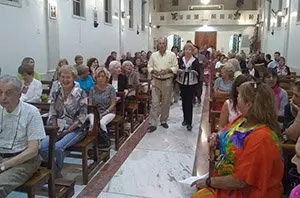 andaluz bahia misa 9 3 2