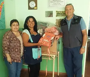 dorrego obsequios escuela 20 3