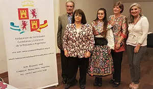 Día de la Mujer CYL 2019 1