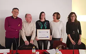Premio Valencia 2