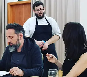 CG Barcelona-Día Cocido 3