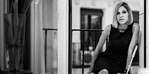 KARINA SAINZ BORGO 1