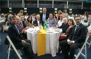 VII Encuentro de Tradiciones Canarias en Argentina 2