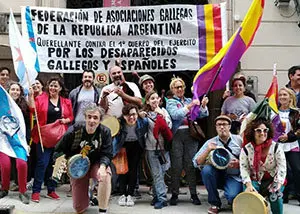 Ana Miranda Federación 1