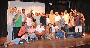 RICARDO MARQUEZ REELECTO PRESIDENTE HCV 2