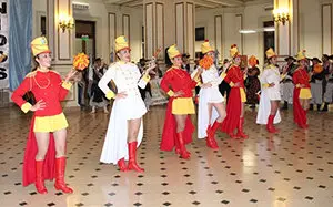 tres arroyos clubes de servicio 30 3 2