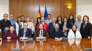 Comision Sociolaboral