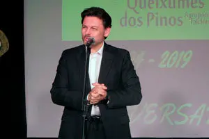 Miranda-Queixume dos Pinos 25 aniversario