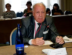 Felipe Andreu (Argentina)
