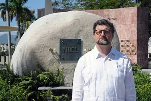 JUAN JOSÉ BUITRAGO DE BENITO NUEVO CÓNSUL GENERAL DE ESPAÑA EN CARACAS