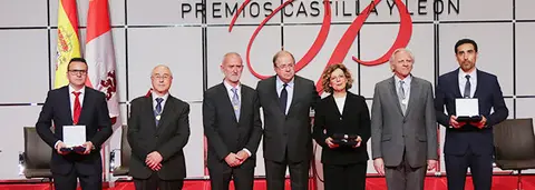 Port Premios Castilla y León 2