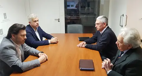 Miranda en Uruguay-Alejandro Hogar Español