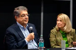 Sergio Ramírez en la FILBA  1