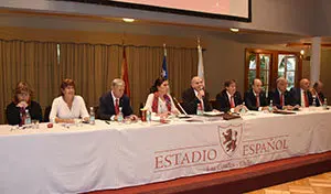 Chile-Asamblea Estadio Español