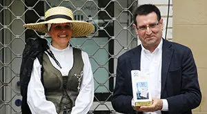 PV Llodio 50 aniversario (Pepe) 5.