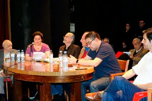 Asamblea Centro Gallego 6