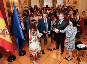 Cantabria en Bucarest