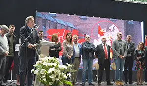 Dia Castilla y Leon en Euskadi