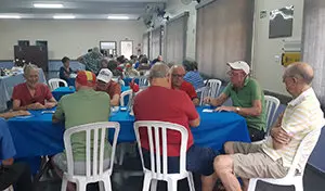 Brasil.Dia Madres en Rosalia1