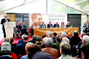 Dia das Letras Galegas 1