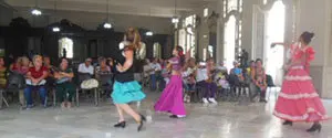 Centro Unión Orensana de La Habana 1