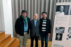 Expo Historias de vida