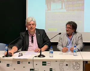 Ponencia inaugural 1