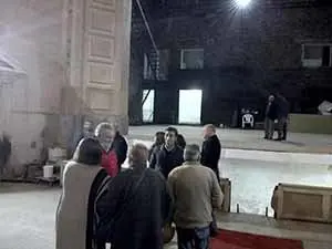 punta alta nardelli 27 5